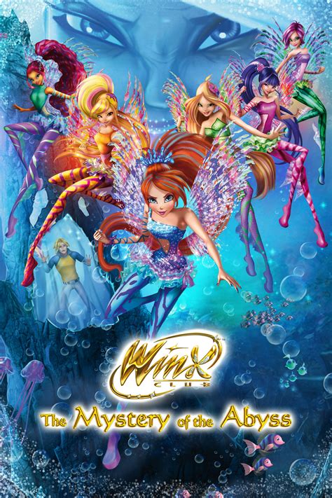 Discover the Secrets: A Winx Witching Odyssey